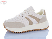 Кроссовки Qq Панда J2108-3 от магазина Frison