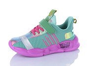 Кроссовки Super Gear A02-033 green от магазина Frison