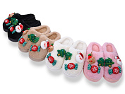 Тапочки Horoso PA136 mix от магазина Frison