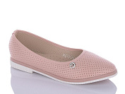 Балетки Xifa PN608-33 от магазина Frison