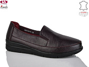 Туфли Gukkcr DB0034-9 от магазина Frison