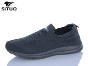 Кроссовки Situo D816-4 батал от магазина Frison