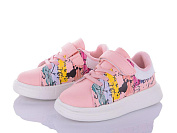 Кроссовки Alemykids-Caroc XXD5399E от магазина Frison