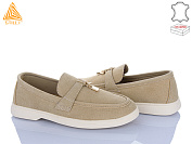 Туфли Stilli Group Q90-12 шкіра от магазина Frison