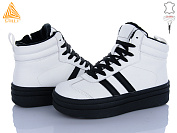 Ботинки Stilli Group WA110-2 шкіра от магазина Frison