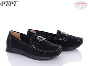 Туфли Ptpt B2316-1 батал от магазина Frison