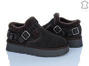 Туфли Plps-Nanachka 2635 brown от магазина Frison