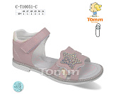 Босоножки Tom.M 10051C от магазина Frison