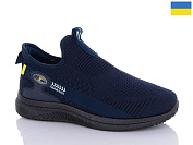 Кроссовки Swin-Purlina 5008-2 от магазина Frison