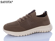 Кроссовки Sayota S612-3 от магазина Frison