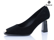 Туфли Башили H6540-2 от магазина Frison