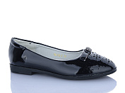 Туфли Леопард GB139-2 от магазина Frison