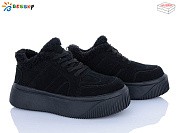 Кроссовки Klf BM5074-1 от магазина Frison