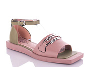 Босоножки Teetspace XL298-30 от магазина Frison