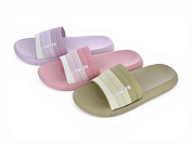 Шлепанцы Lion-Lu 777-44 mix от магазина Frison