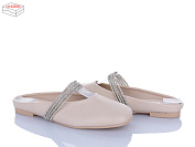 Шлепанцы Ailaifa SC2413-7 от магазина Frison