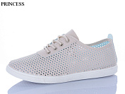 Кроссовки Princess 55-9 батал от магазина Frison