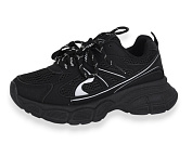 Кроссовки Hongquan J2091-1 от магазина Frison