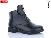 Ботинки Molo E054 от магазина Frison