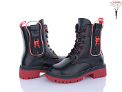 Ботинки Viktoria YD6031-6-16 от магазина Frison