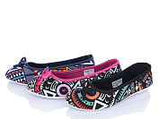 Балетки Viktoria 5672 mix от магазина Frison