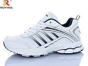 Кроссовки Royyna 114AП-2 от магазина Frison