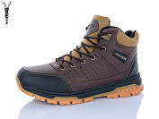 Ботинки Dafuyuan A2655-20 от магазина Frison