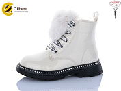 Ботинки Clibee-Apawwa NQ737 white от магазина Frison