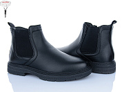 Ботинки Nasite M1060-2C от магазина Frison