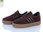 Кроссовки Fatfax 2810-133 от магазина Frison