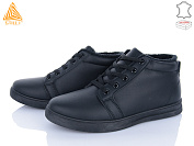 Ботинки Stilli Group LP60-3 шкіра от магазина Frison