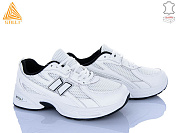 Кроссовки Stilli Group N370-3 шкіра от магазина Frison