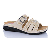 Шлепанцы Sharif 1402-1 от магазина Frison