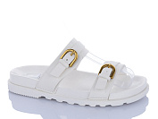 Шлепанцы Aba QQ53-2 от магазина Frison