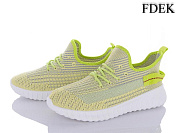 Кроссовки Fdek F9022-8 от магазина Frison