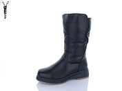 Ботинки Leguzaza 106-1 от магазина Frison