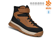 Ботинки Том.М 01427B от магазина Frison