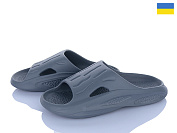 Шлепанцы Roks 600 сірий от магазина Frison