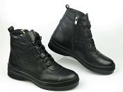 Ботинки Allshoes 181833 от магазина Frison