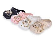 Кроксы Elmob KR30 mix от магазина Frison