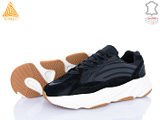 Кроссовки Stilli Group CX1390-9 нубук піна от магазина Frison