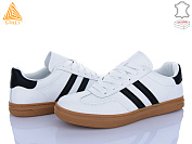 Кроссовки Stilli Group L500-6 шкіра піна от магазина Frison