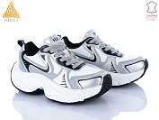 Кроссовки Stilli Group CX1520-3 шкіра піна от магазина Frison