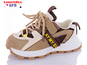 Кроссовки Gfb K7566-3 от магазина Frison