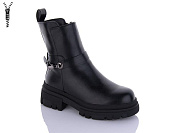 Ботинки Swin-Purlina P2200-1 от магазина Frison