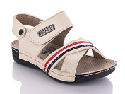 Босоножки No Brand HB159 от магазина Frison