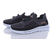 Кроссовки Violeta 45-103 grey от магазина Frison