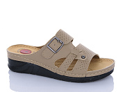 Шлепанцы Sharif ME1309-2 (37-41) от магазина Frison