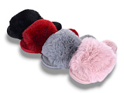 Тапочки Elmob L1826 mix от магазина Frison