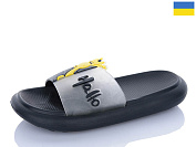 Шлепанцы Luckline 5028-31A от магазина Frison